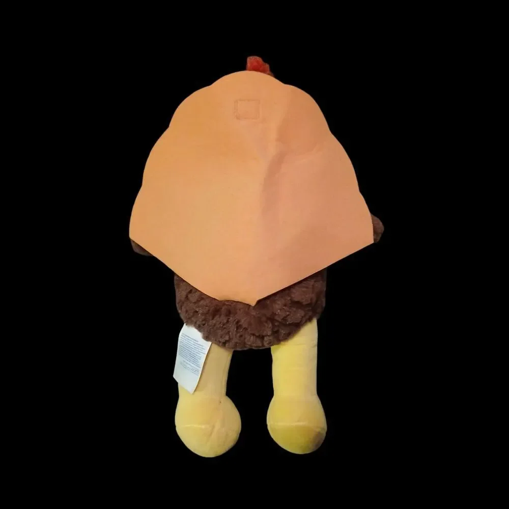 Build a bear great gobbles Turkey Plush toy